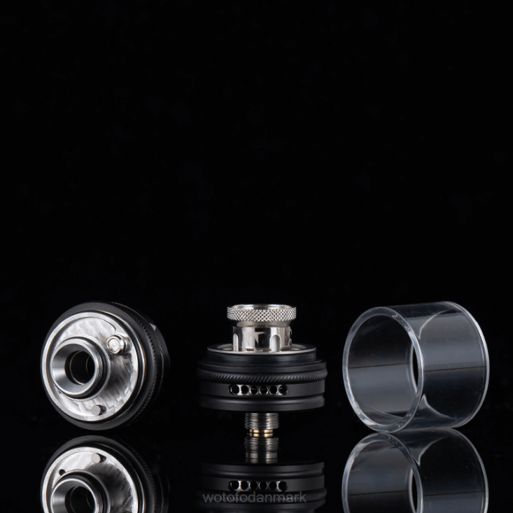Wotofo NEXMINI undertank blåt metal - Wotofo shop 880BD306