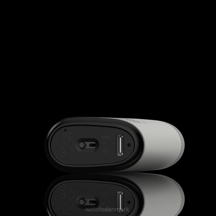 Wotofo NEXPOD enhed sort - Wotofo København 880BD42