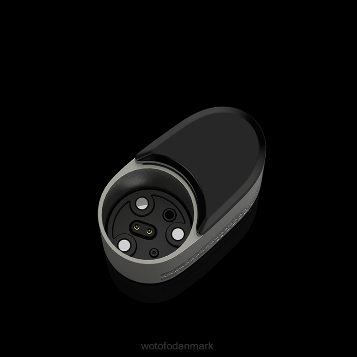 Wotofo NEXPOD enhed sort - Wotofo København 880BD42