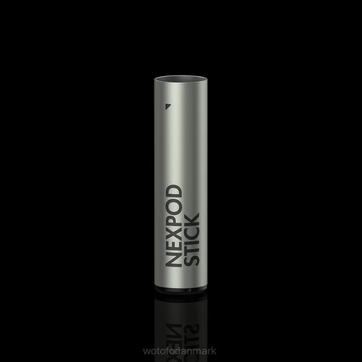 Wotofo NEXPOD stik anordning gunmetal - Wotofo vape flavours 880BD51