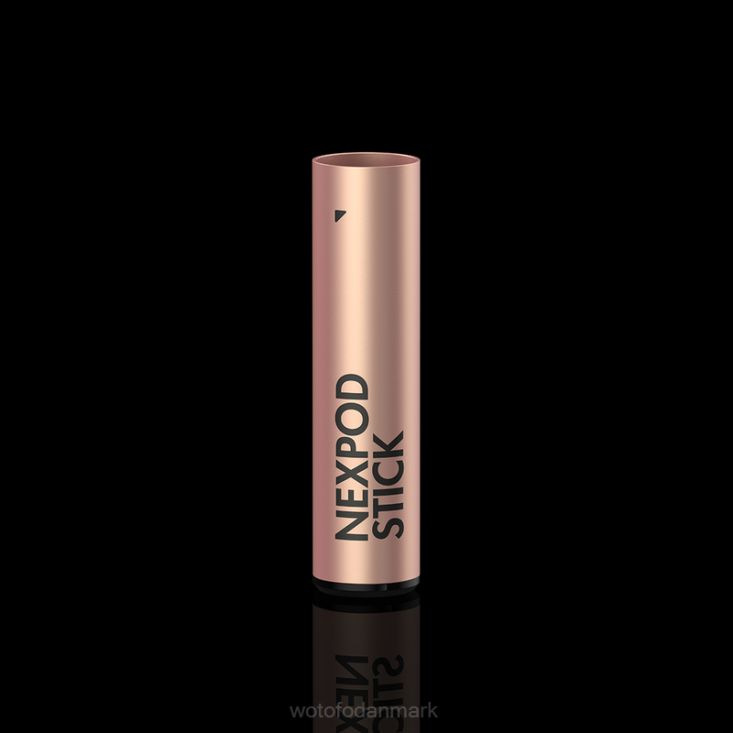 Wotofo NEXPOD stik anordning rosa guld - Wotofo København 880BD52