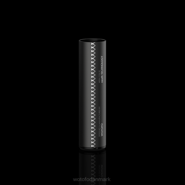 Wotofo NEXPOD stik anordning sort - Wotofo e-cigarette 880BD43