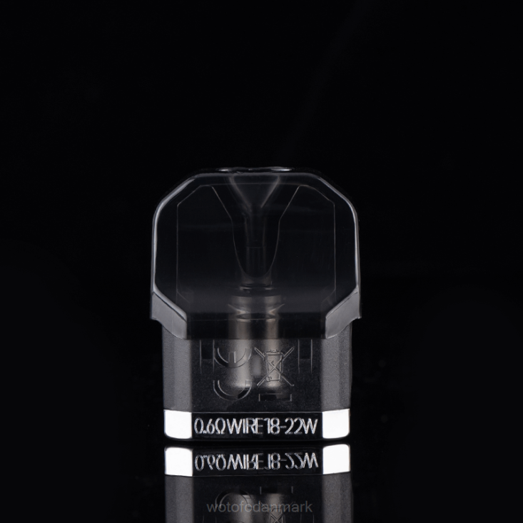 Wotofo MANIK mini udskiftning pod m11 parallel spole indbygget 3stk - Wotofo vape pods 880BD57