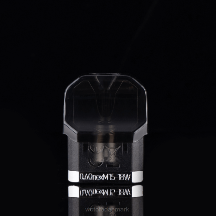 Wotofo MANIK mini udskiftning pod m12 nexmesh spole indbygget 3 stk - Wotofo vape review 880BD88