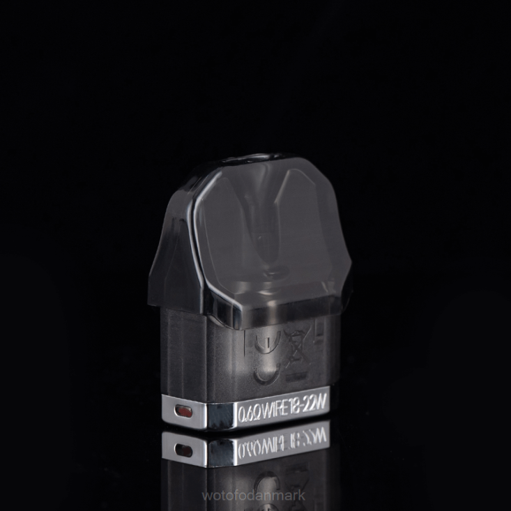 Wotofo MANIK mini udskiftning pod m12 nexmesh spole indbygget 3 stk - Wotofo vape review 880BD88
