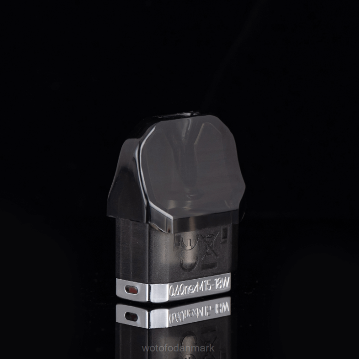 Wotofo MANIK mini udskiftning pod m12 nexmesh spole indbygget 3 stk - Wotofo vape review 880BD88
