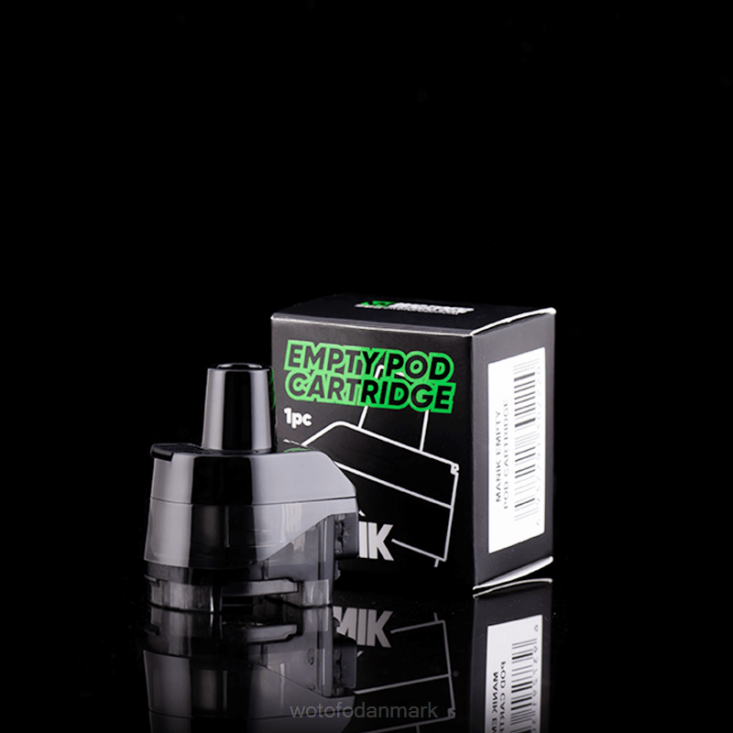 Wotofo MANIK tom pod-patron 4,5 ml - Wotofo disposable vape 880BD59