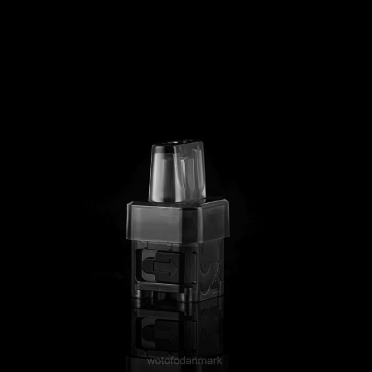 Wotofo NEXMINI pod tom patron 2,5 ml - Wotofo vape review 880BD58