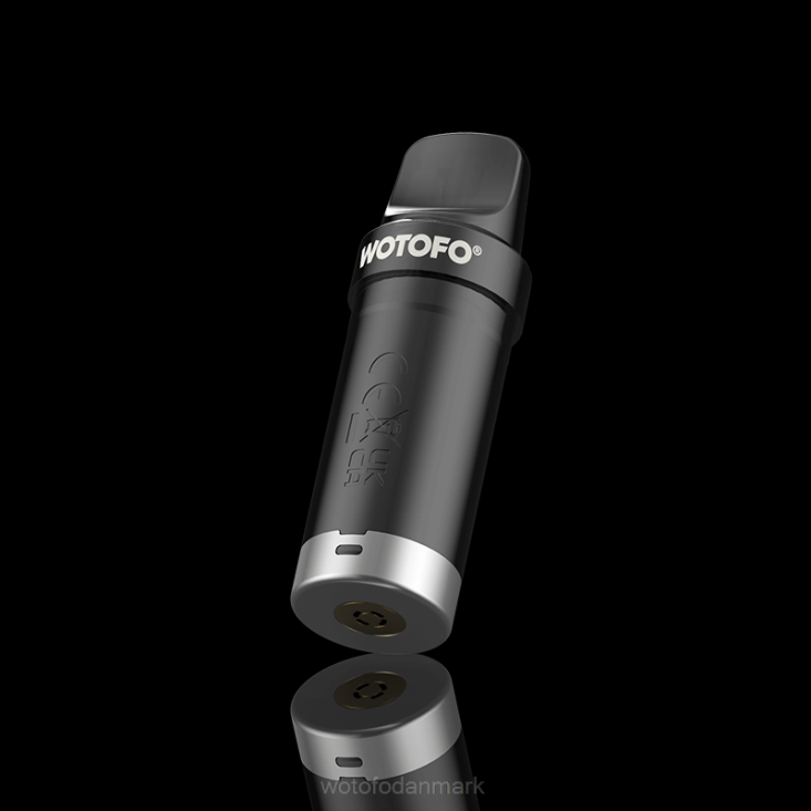 Wotofo NEXPOD udskiftning pod jordbær frodig 20mg - Wotofo puff 880BD54