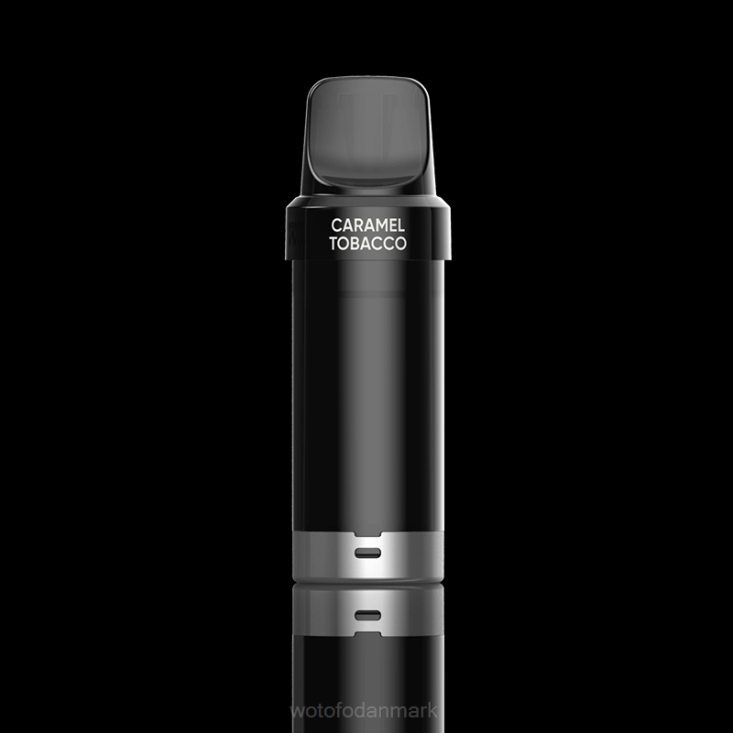 Wotofo NEXPOD udskiftning pod jordbær frodig 20mg - Wotofo puff 880BD54