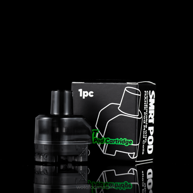 Wotofo SMRT pod patron smrt rpm2 pod 4,5ml - Wotofo vape pods 880BD87
