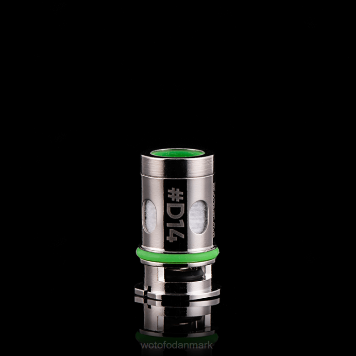 Wotofo MANIK pod coil d14 a1 konisk nexmesh 5 stk - Wotofo Danmark 880BD40