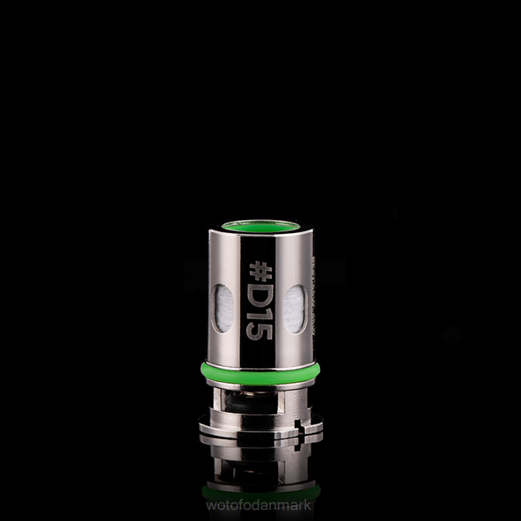 Wotofo MANIK pod coil d15 clapton mesh 5 stk - Wotofo vape pods 880BD37
