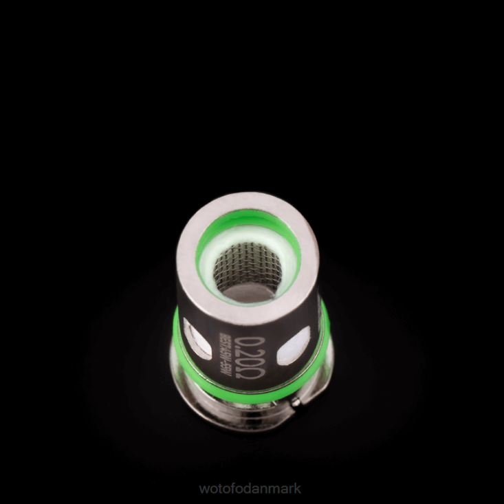 Wotofo MANIK pod coil d15 clapton mesh 5 stk - Wotofo vape pods 880BD37