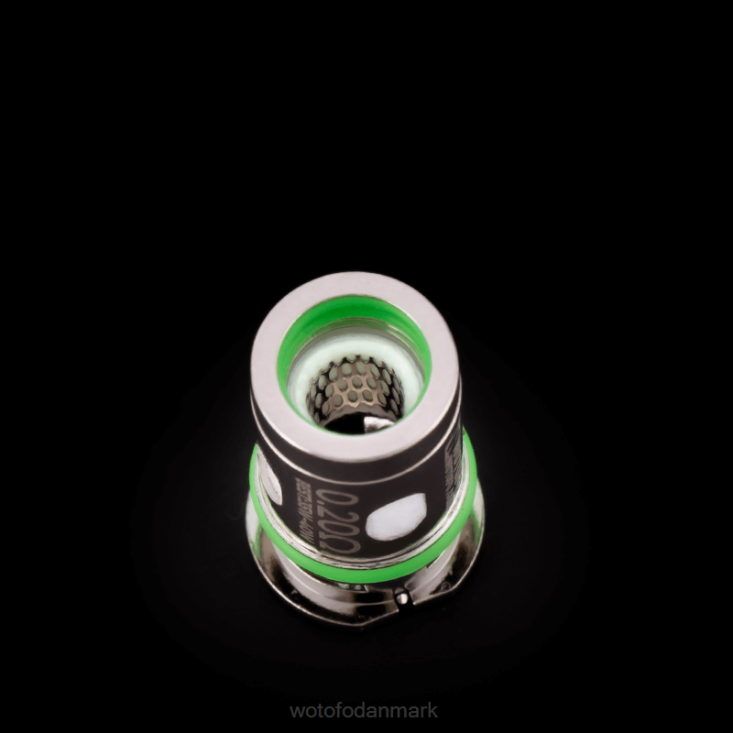 Wotofo MANIK pod coil d15 clapton mesh 5 stk - Wotofo vape pods 880BD37
