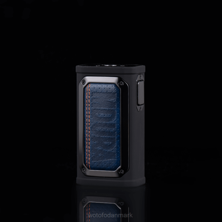 Wotofo MDURA PRO mod king kong blå - Wotofo price 880BD125