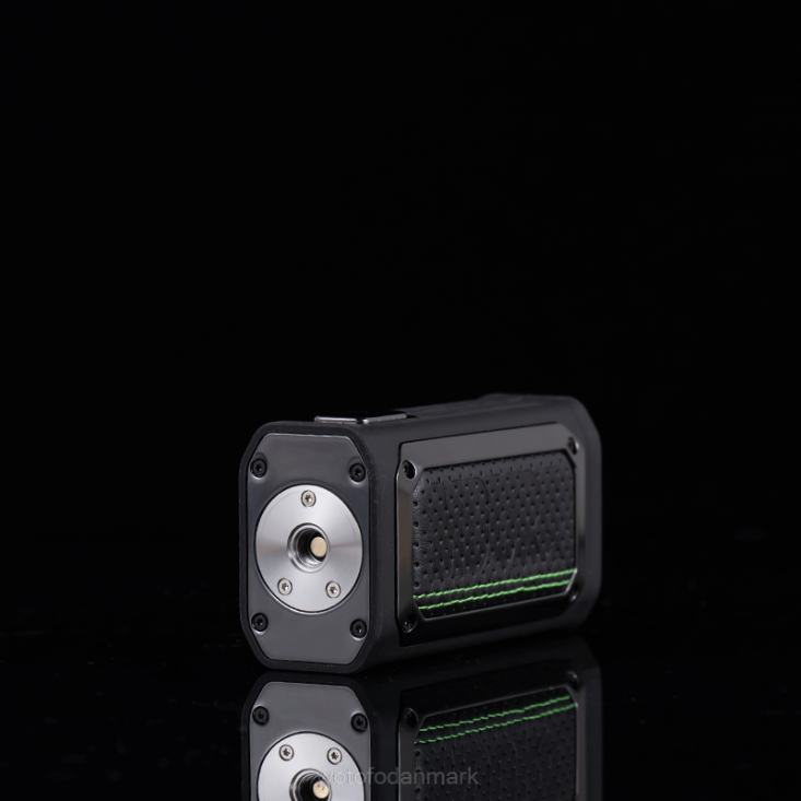 Wotofo MDURA PRO mod retro rød - Wotofo shop 880BD126
