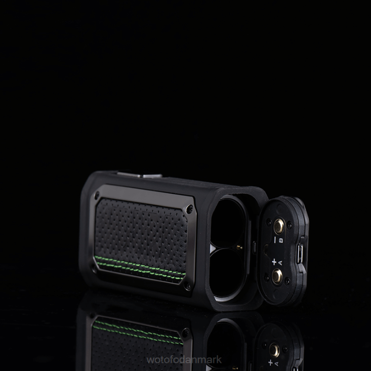 Wotofo MDURA PRO mod retro rød - Wotofo shop 880BD126