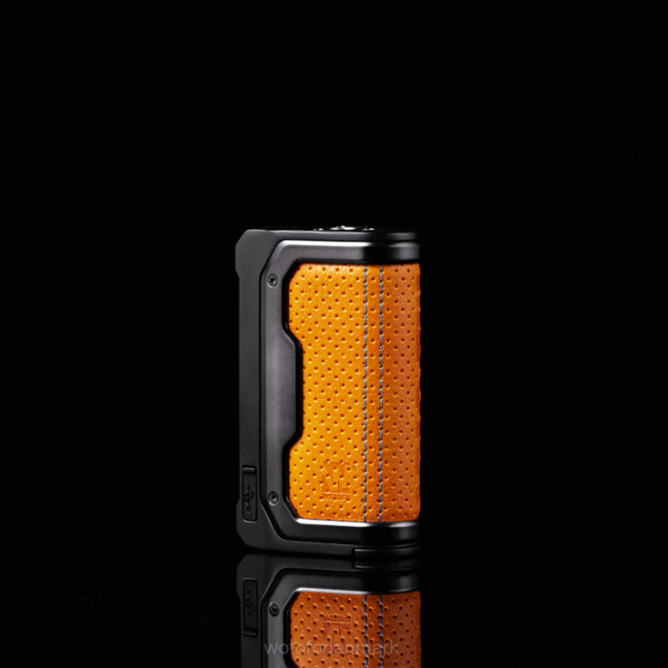 Wotofo MDURA boks mod king kong appelsin - Wotofo Danmark 880BD120