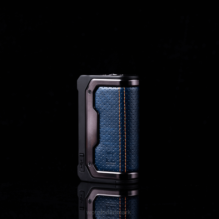 Wotofo MDURA boks mod king kong blå - Wotofo vape flavours 880BD121