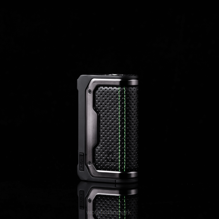 Wotofo MDURA boks mod king kong sort - Wotofo København 880BD122