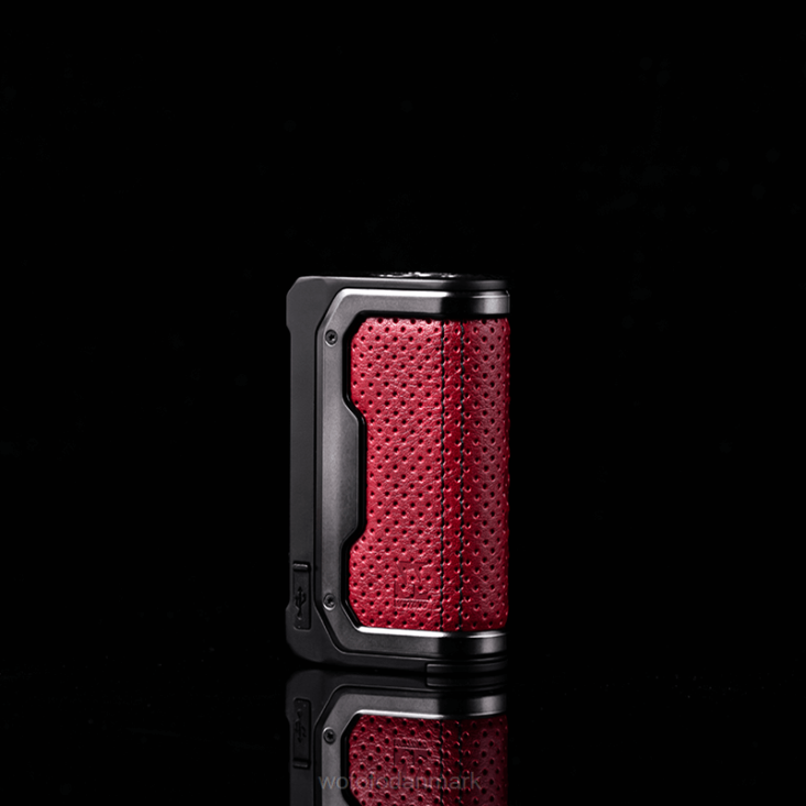 Wotofo MDURA boks mod king kong sort - Wotofo København 880BD122