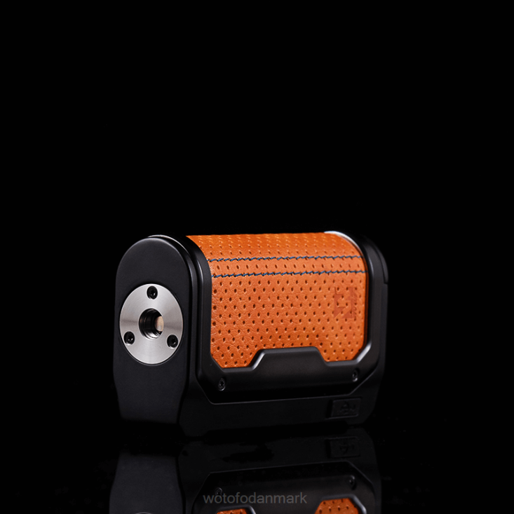 Wotofo MDURA boks mod king kong sort - Wotofo København 880BD122