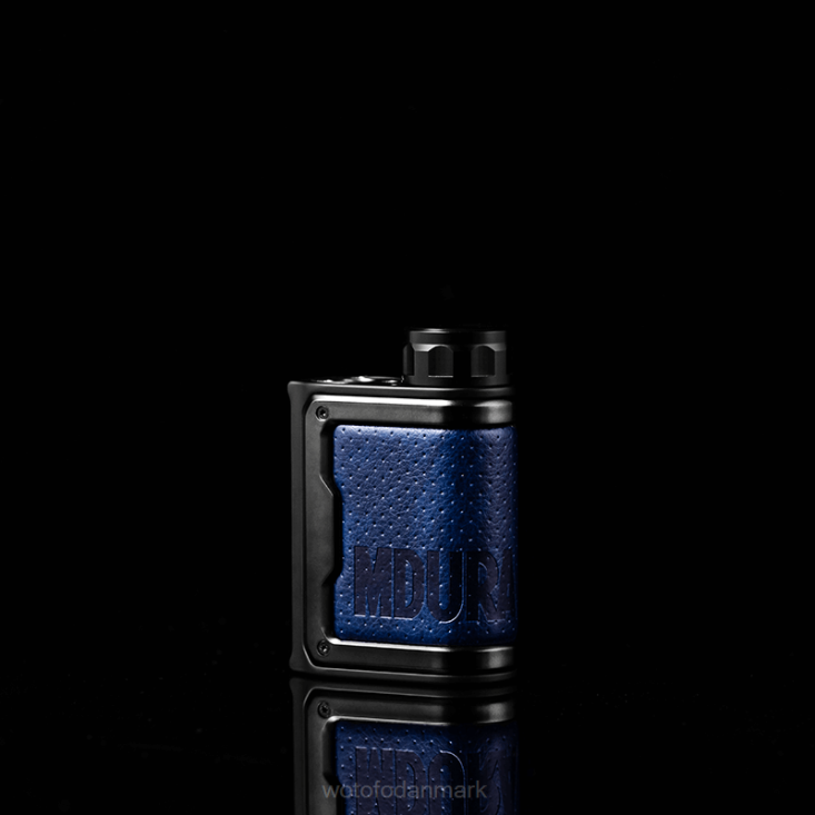 Wotofo MDURA mini mod halvtone blå - Wotofo vape flavours 880BD111