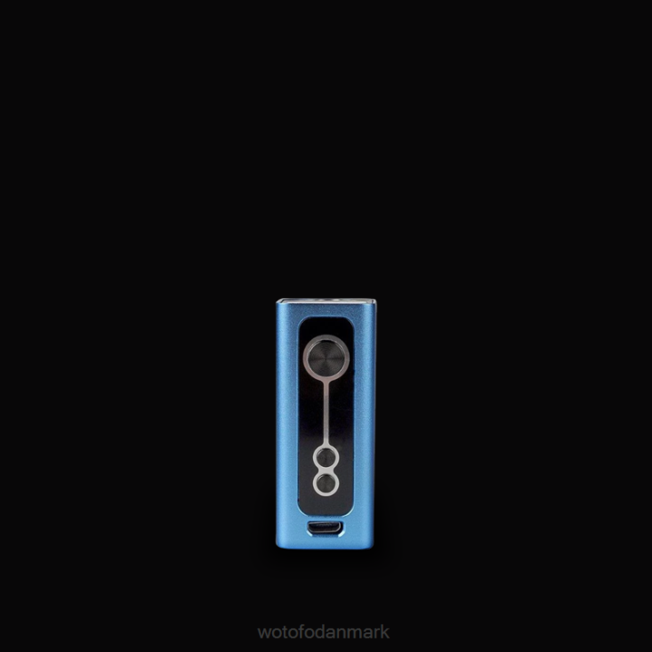 Wotofo SERPENT 50w boks mod grøn - Wotofo disposable vape 880BD129