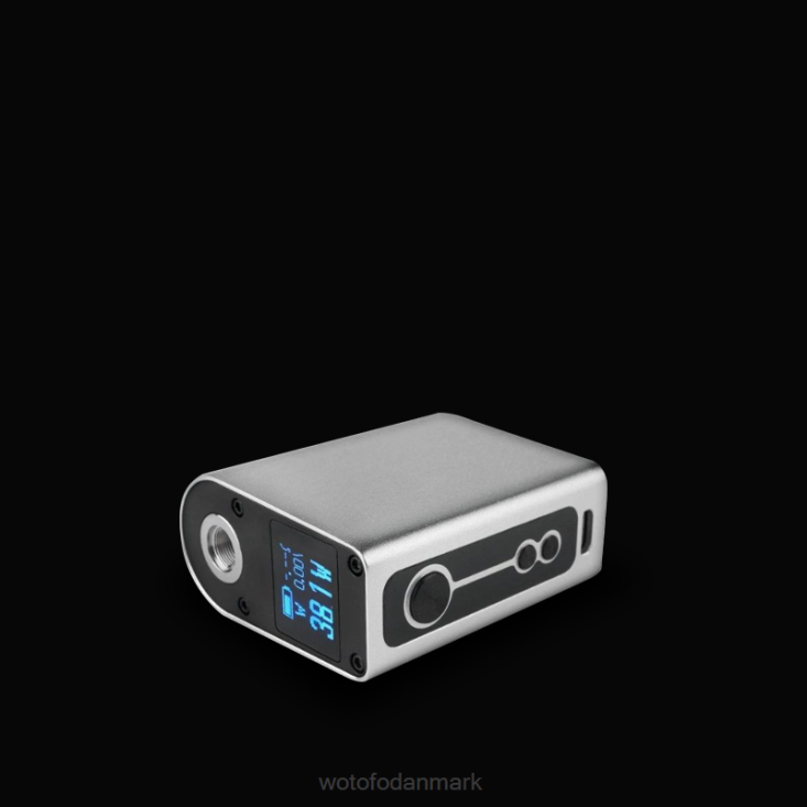 Wotofo SERPENT 50w boks mod grøn - Wotofo disposable vape 880BD129