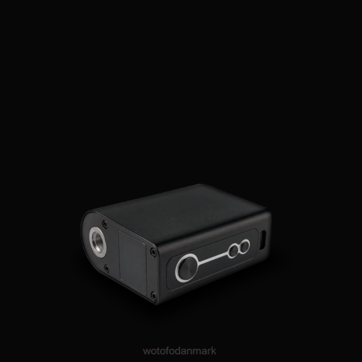 Wotofo SERPENT 50w boks mod grøn - Wotofo disposable vape 880BD129