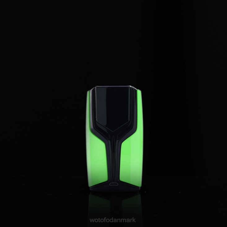 Wotofo flux boks mod grøn - Wotofo e-cigarette 880BD133