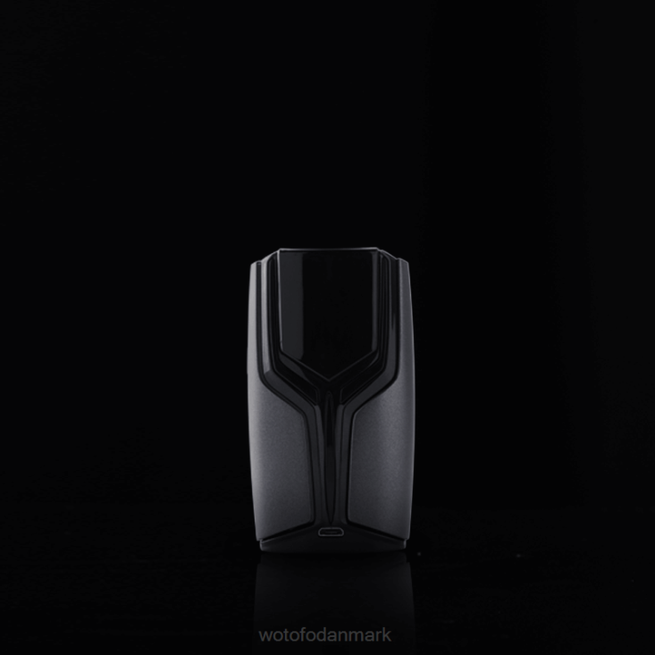 Wotofo flux boks mod gunmetal - Wotofo Danmark 880BD130