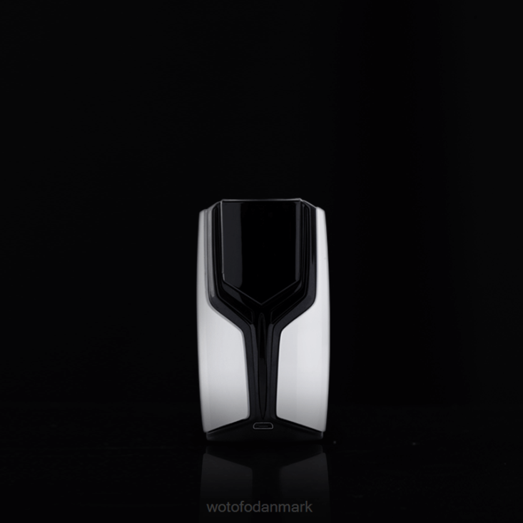 Wotofo flux boks mod hvid - Wotofo København 880BD132
