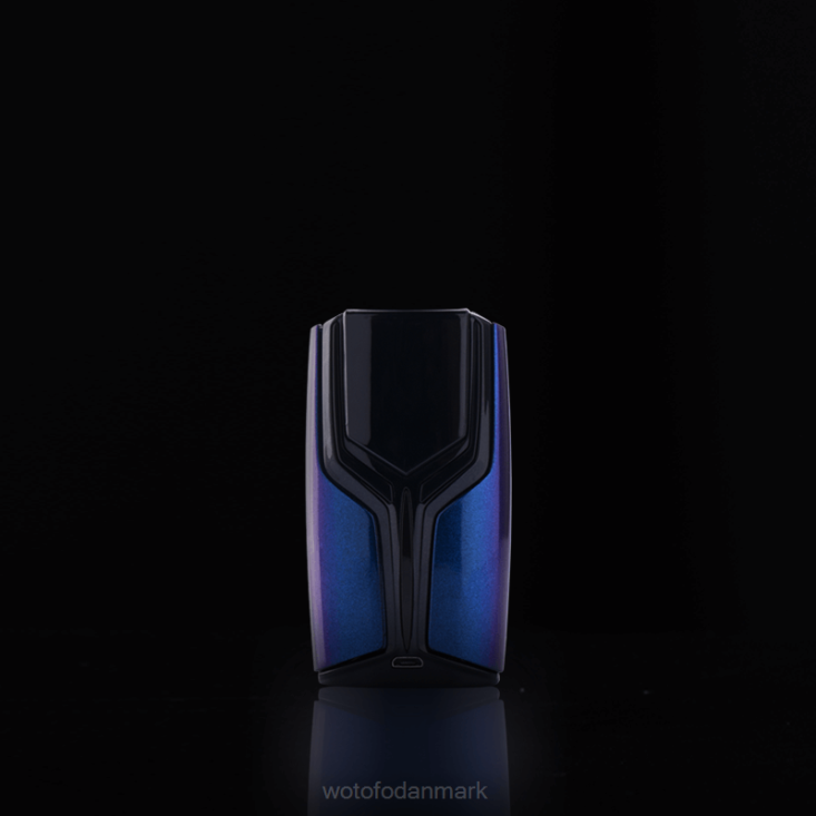Wotofo flux boks mod mørkeblå - Wotofo price 880BD135