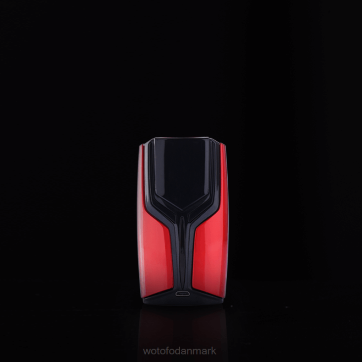 Wotofo flux boks mod rød - Wotofo price 880BD115