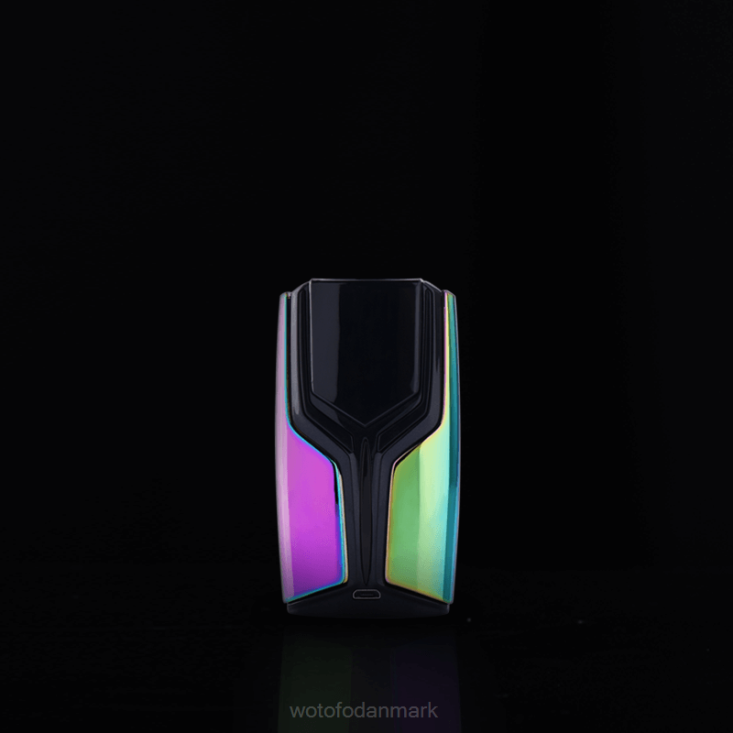 Wotofo flux boks mod regnbue - Wotofo shop 880BD136
