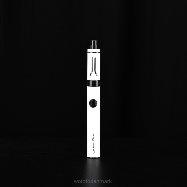 Wotofo CRUSH én pen stil ecig hvid - Wotofo e-cigarette 880BD103