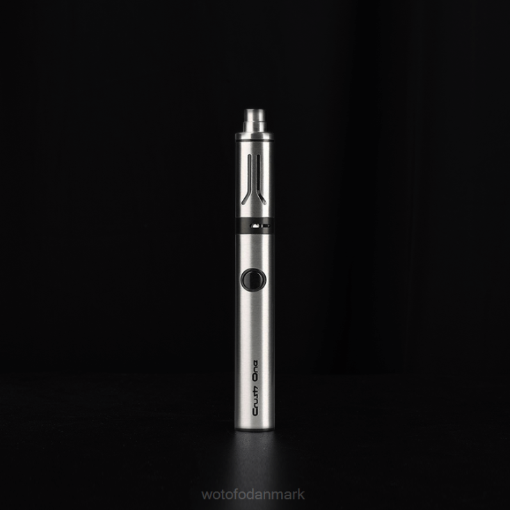Wotofo CRUSH én pen stil ecig sølv - Wotofo Danmark 880BD110