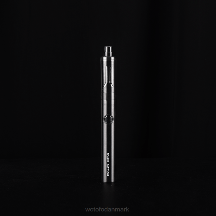Wotofo CRUSH én pen stil ecig sort - Wotofo disposable vape 880BD109