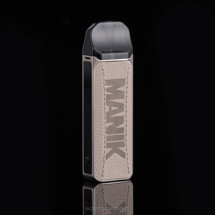 Wotofo MANIK mini pod kit beige - Wotofo Danmark 880BD20