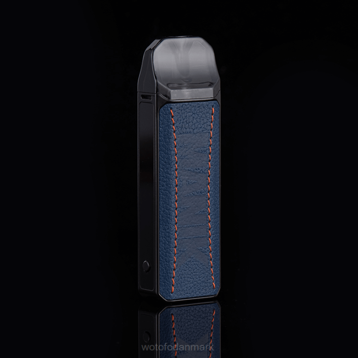 Wotofo MANIK mini pod kit blå - Wotofo e-cigarette 880BD23