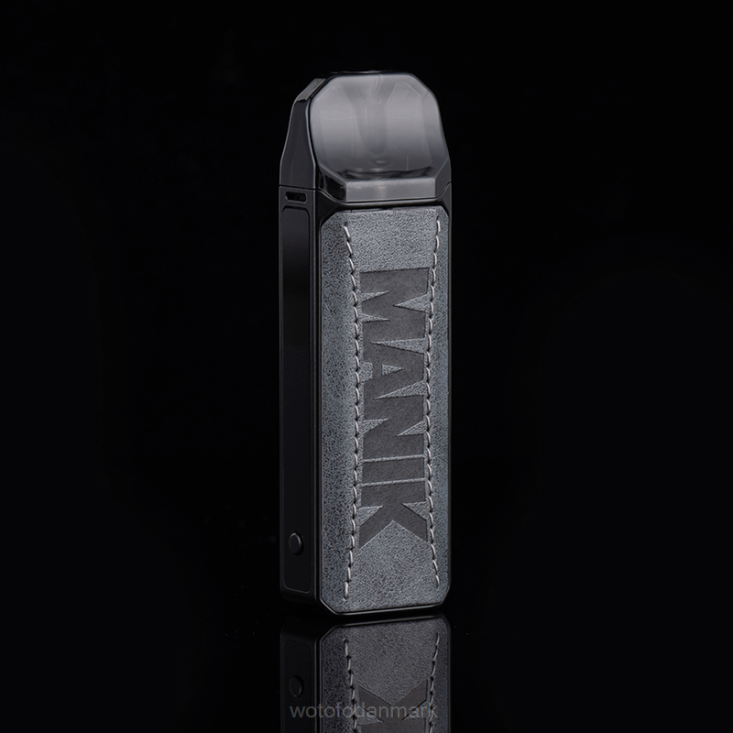 Wotofo MANIK mini pod kit grå - Wotofo København 880BD22
