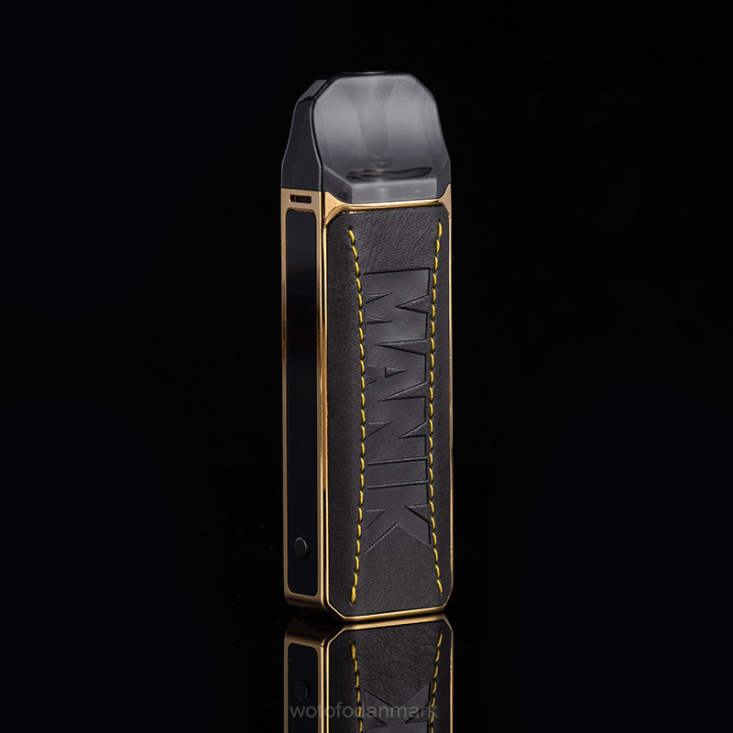 Wotofo MANIK mini pod kit guld - Wotofo shop 880BD26