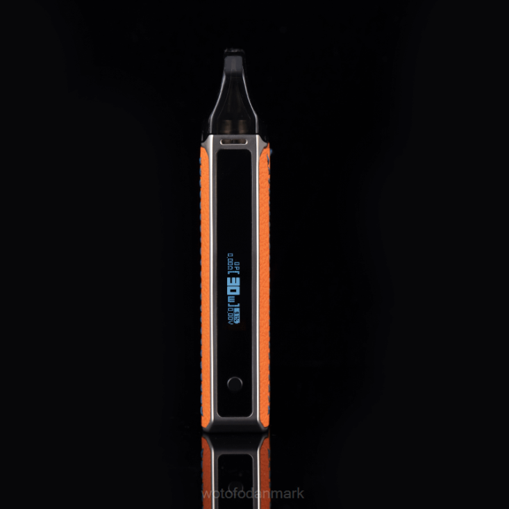 Wotofo MANIK mini pod kit guld - Wotofo shop 880BD26