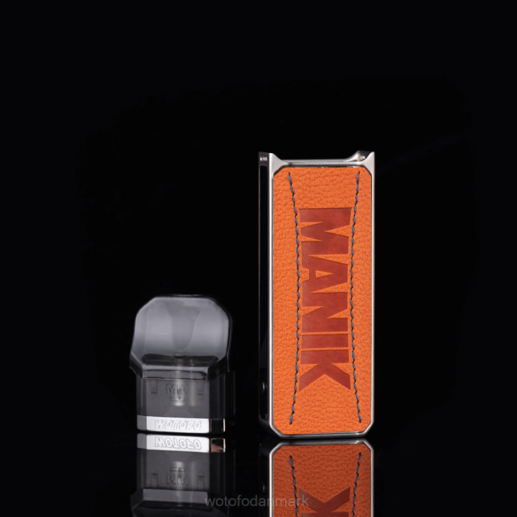 Wotofo MANIK mini pod kit guld - Wotofo shop 880BD26