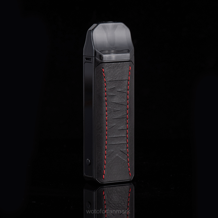 Wotofo MANIK mini pod kit sort - Wotofo vape flavours 880BD21