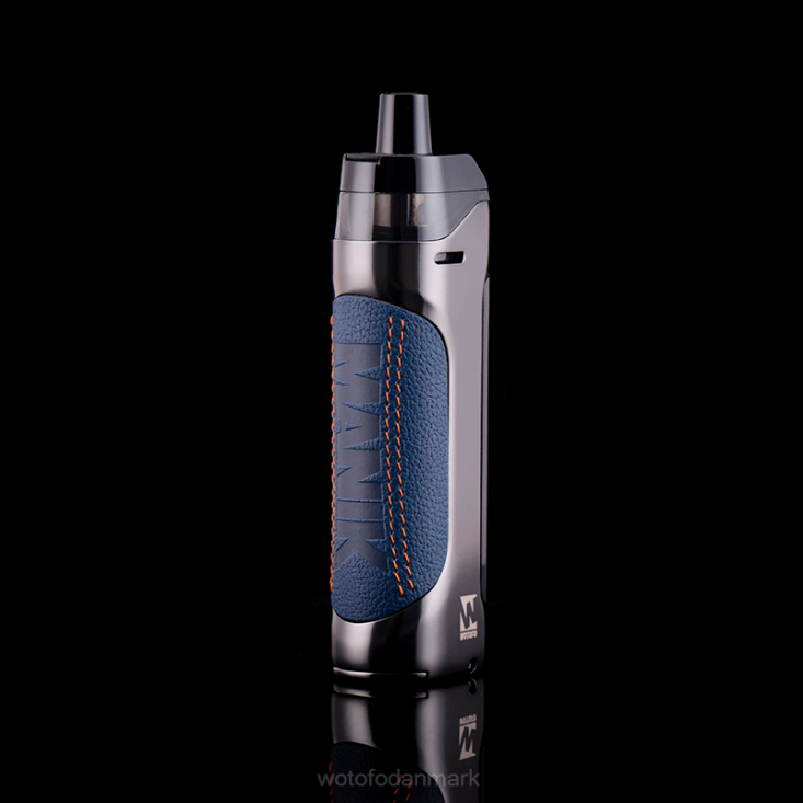 Wotofo MANIK pod mod nano gunmetal - Wotofo shop 880BD6