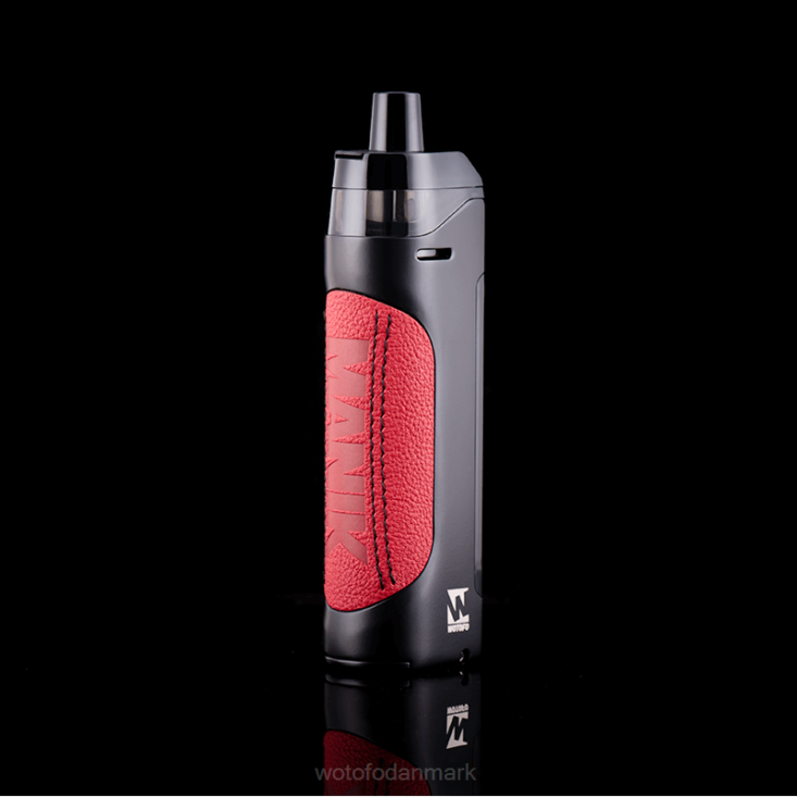 Wotofo MANIK pod mod nano sort - Wotofo e-cigarette 880BD33