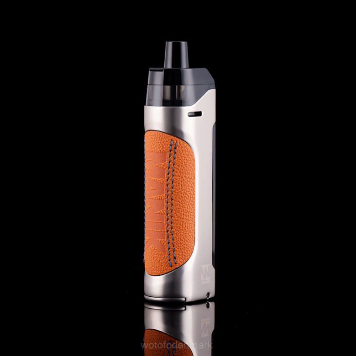 Wotofo MANIK pod mod nano sort - Wotofo e-cigarette 880BD33